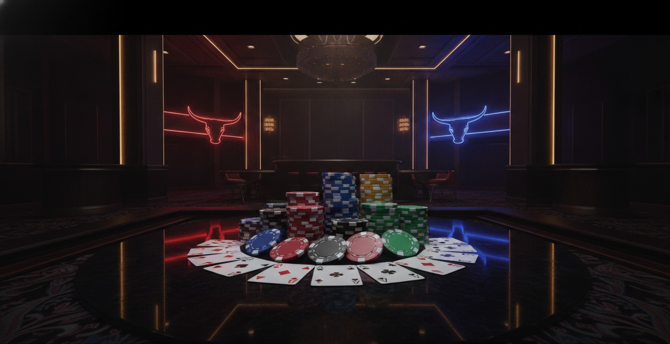 Raging Bull Casino
