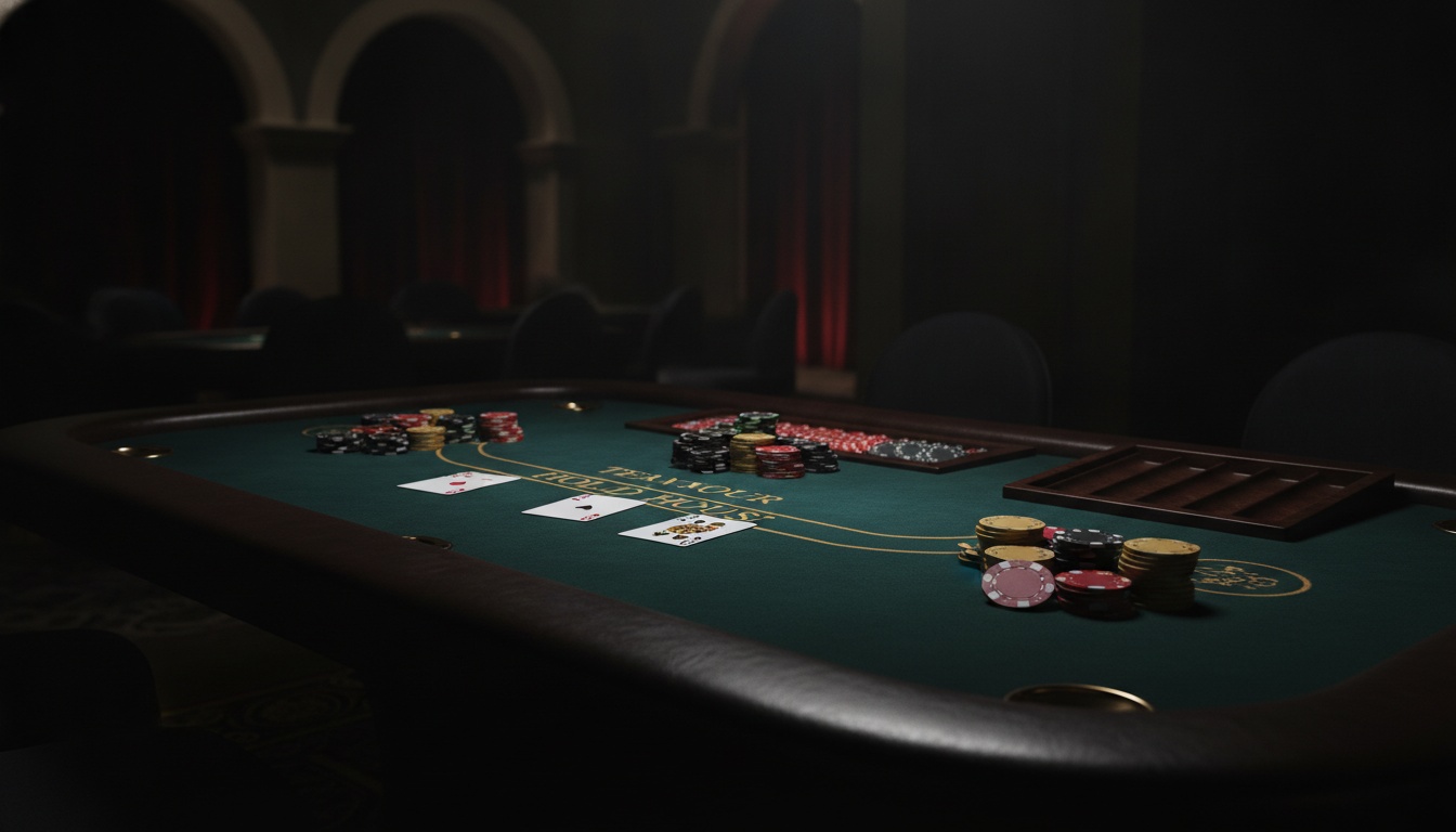 Explore the Game Variety at Raging Bull Casino